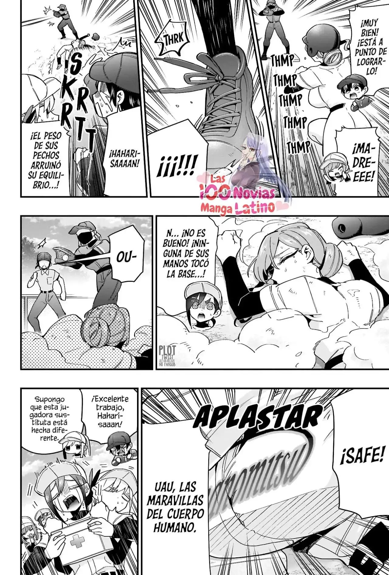 Capitulo 36 page 5