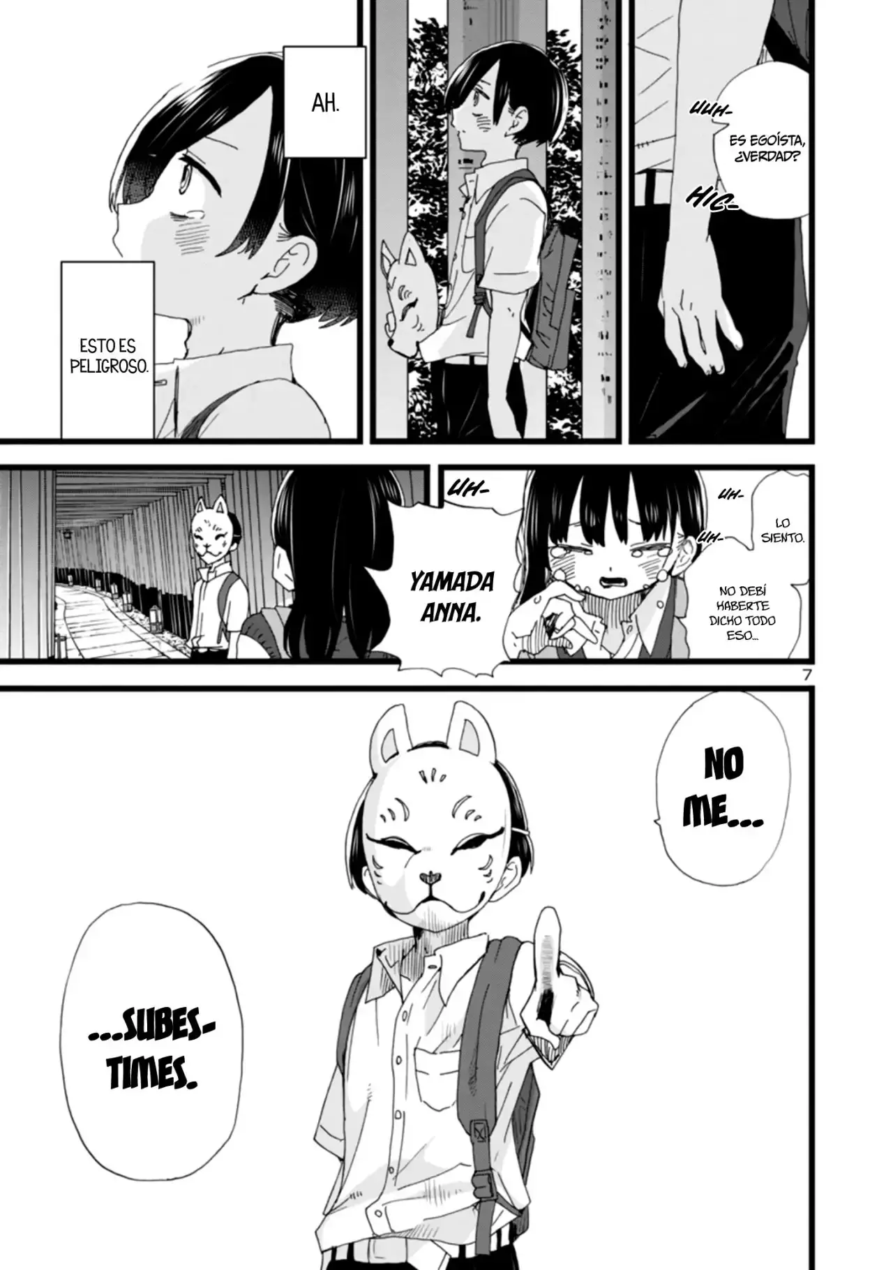 Capitulo 110 page 9