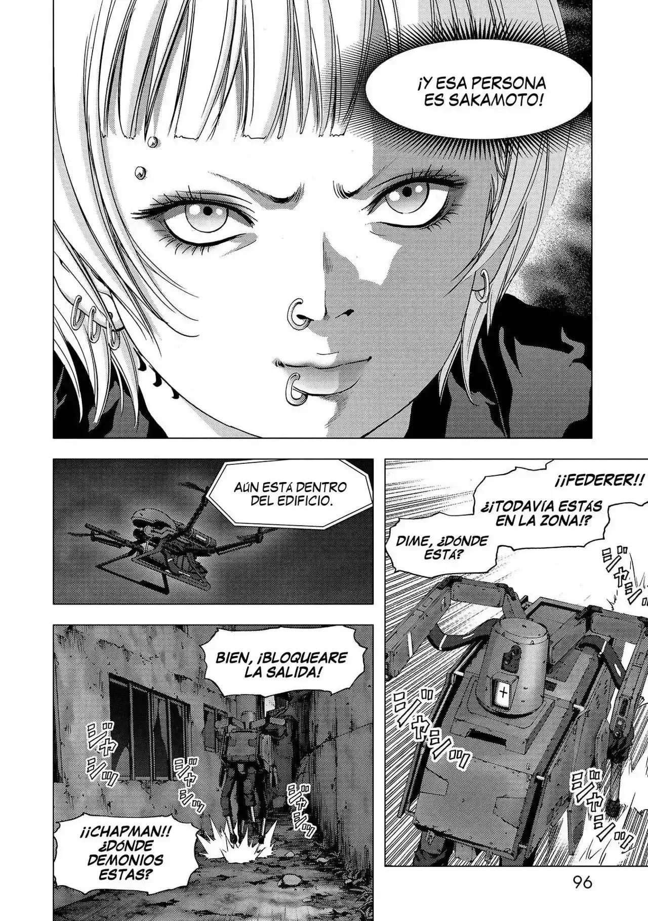 Capitulo 111 page 40