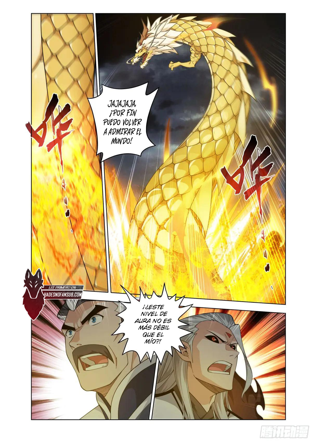 Capitulo 460 page 15