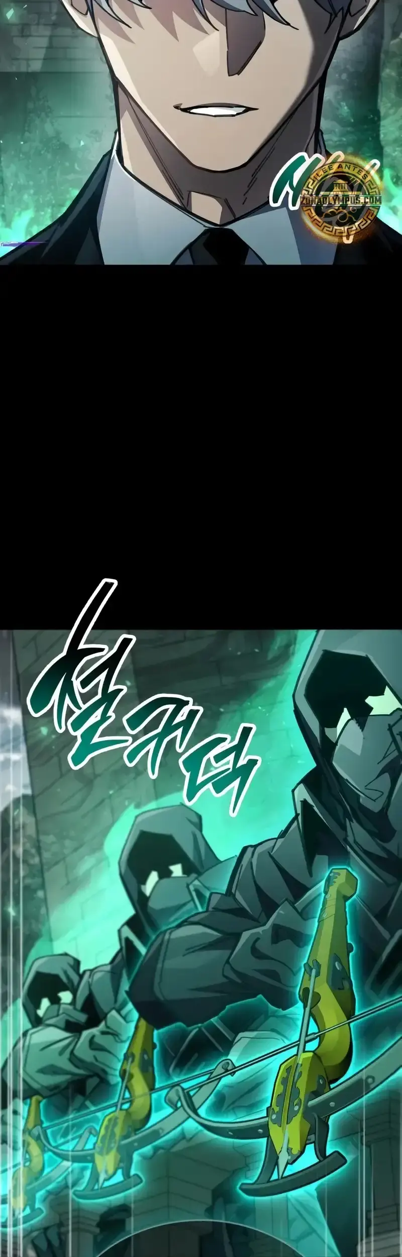 Capitulo 95 page 26