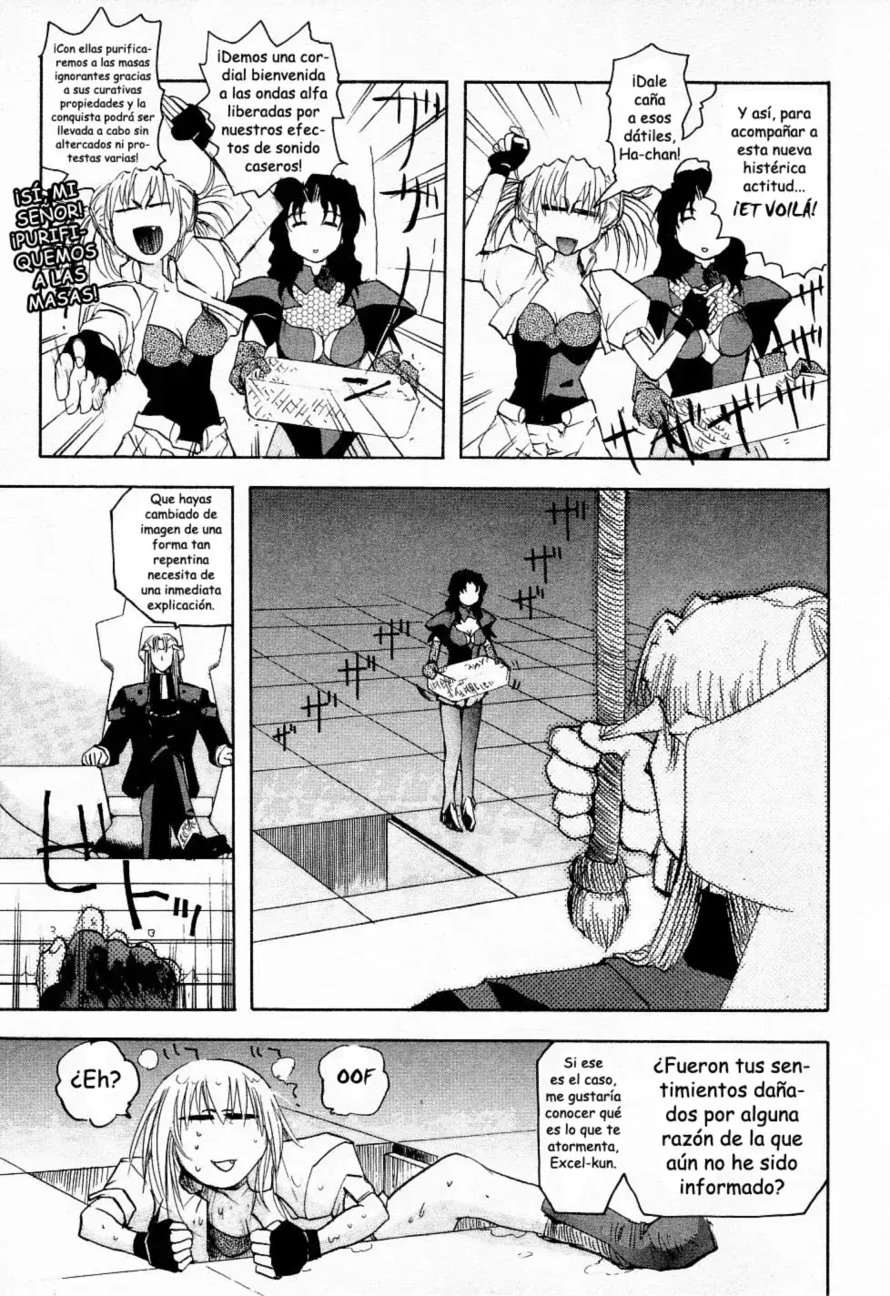 Capitulo 40 page 5