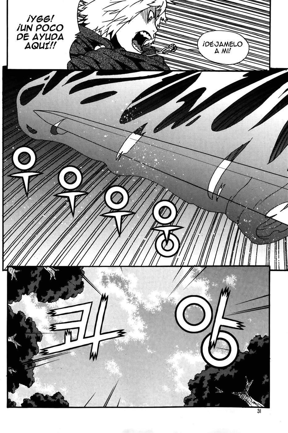 Capitulo 61 page 34