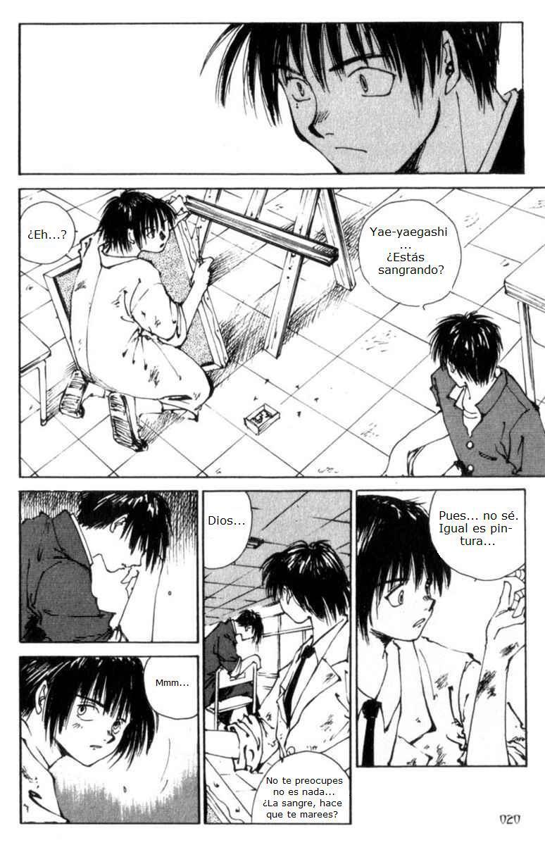 Capitulo 1 page 16
