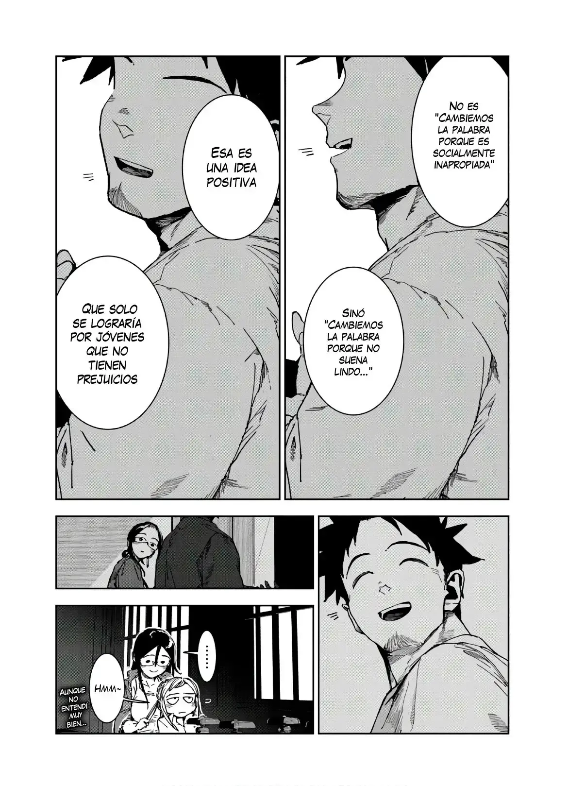 Capitulo 62 page 14