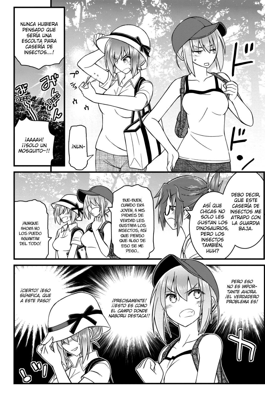 Capitulo 45 page 16