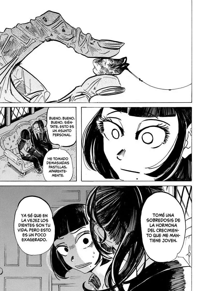 Capitulo 51 page 13