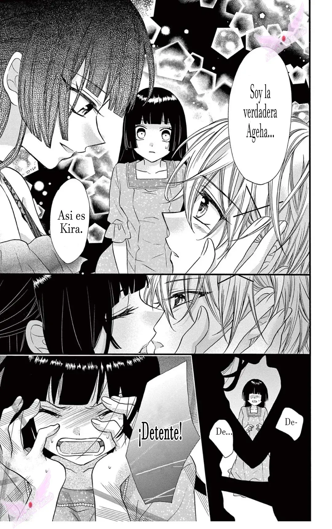 Capitulo 32 page 20
