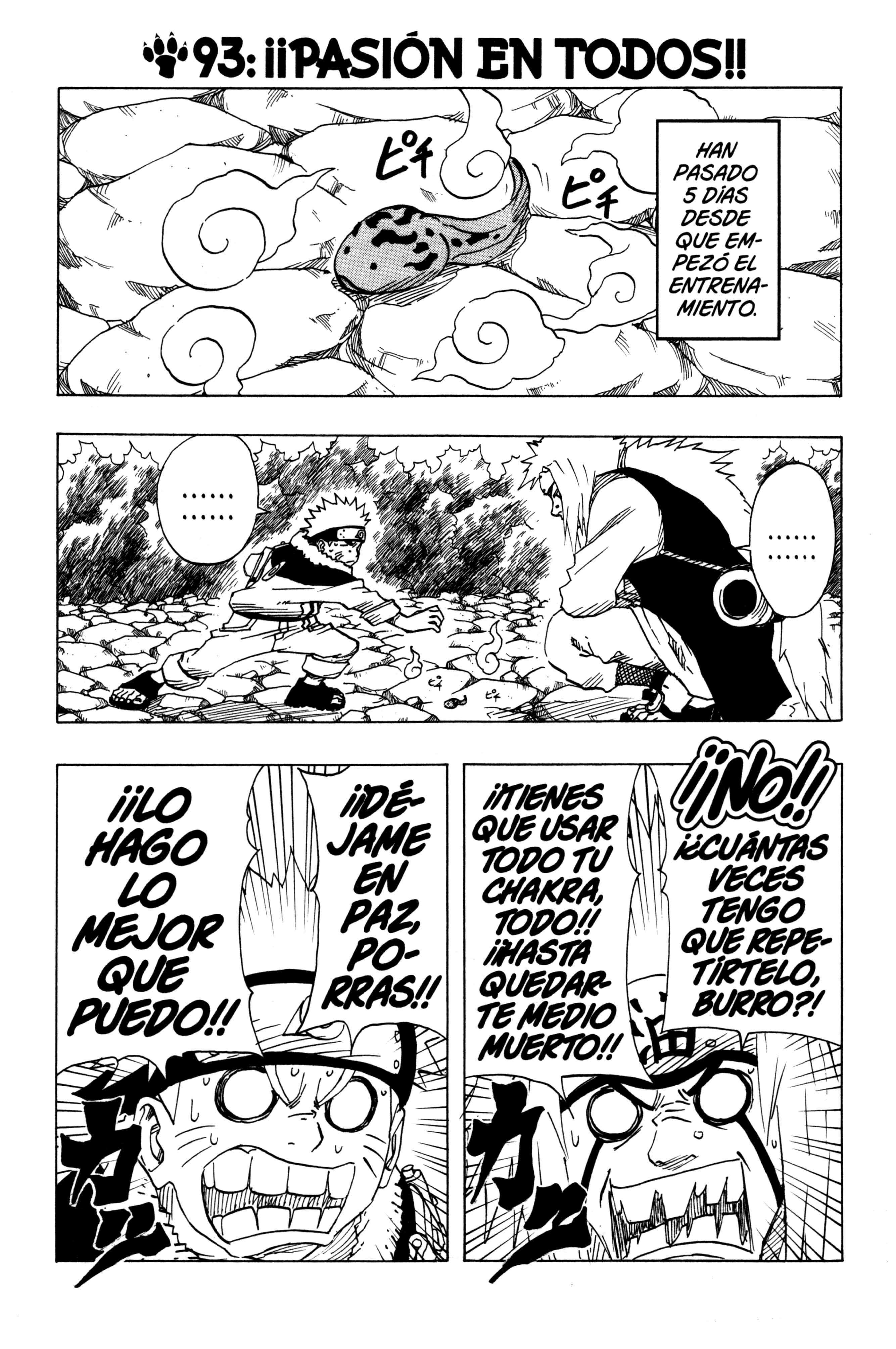 Capitulo 93 page 1