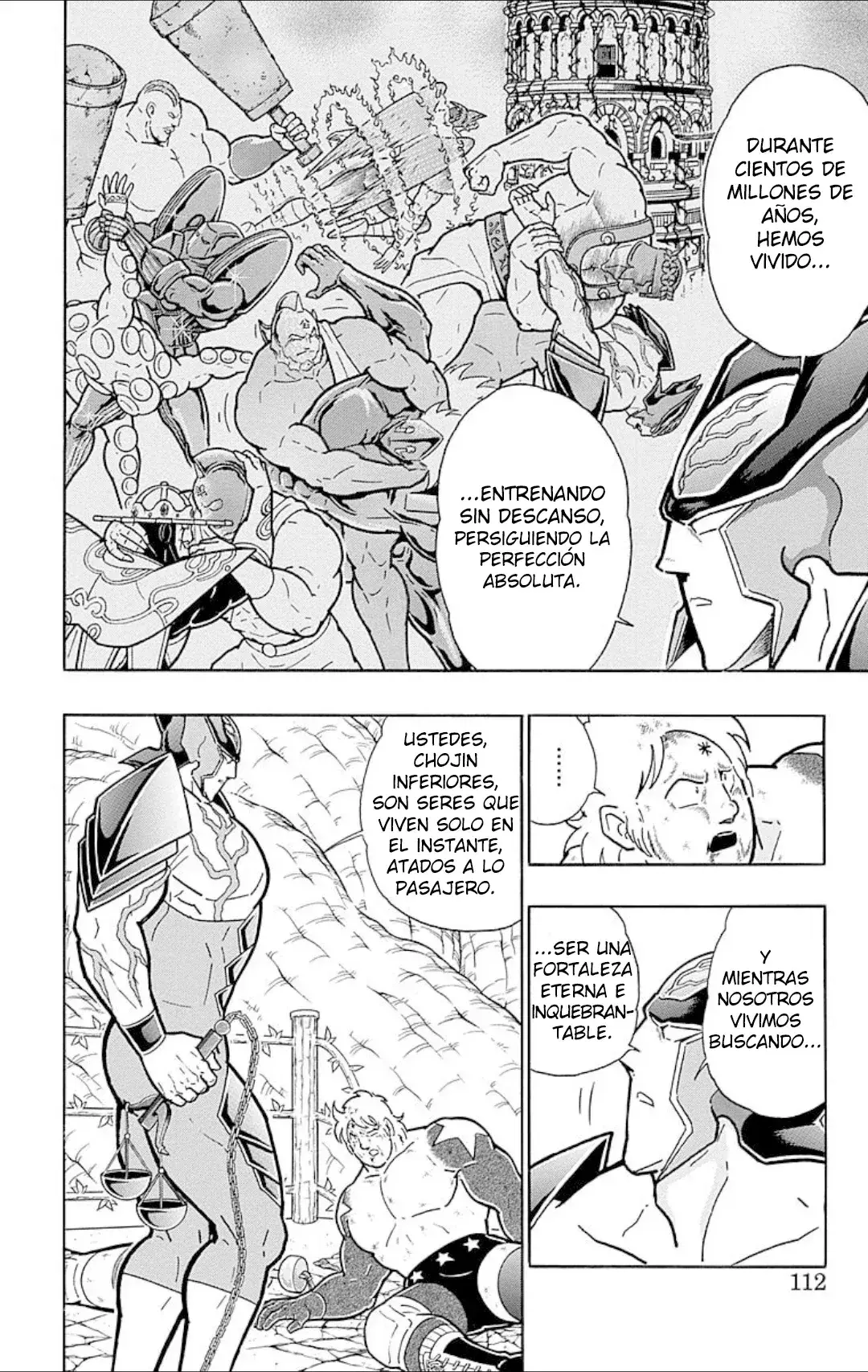 Capitulo 541 page 6