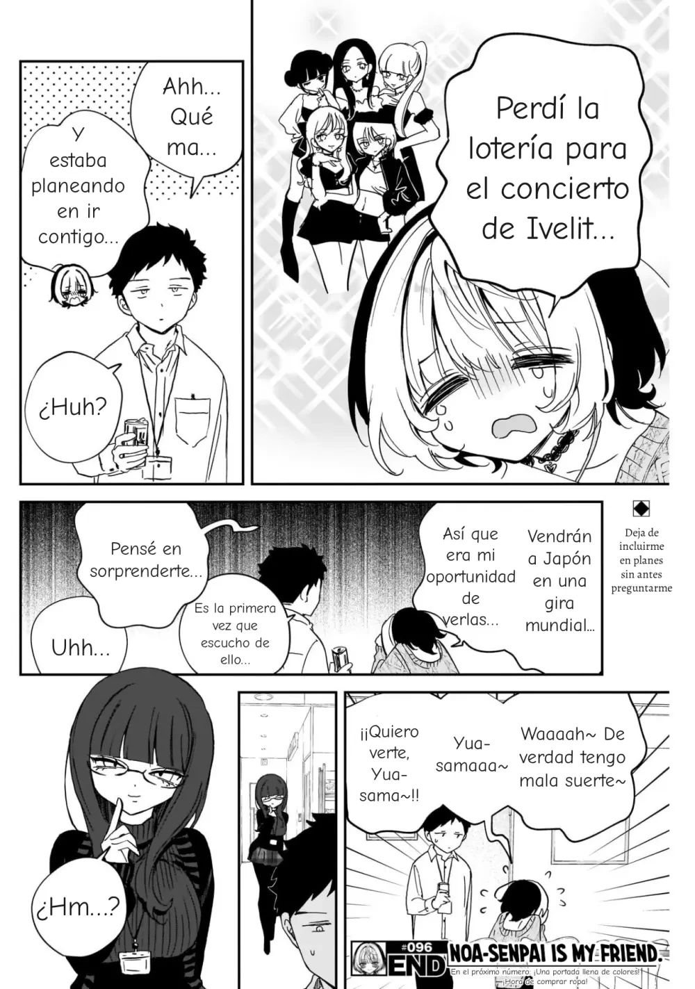 Capitulo 96 page 18