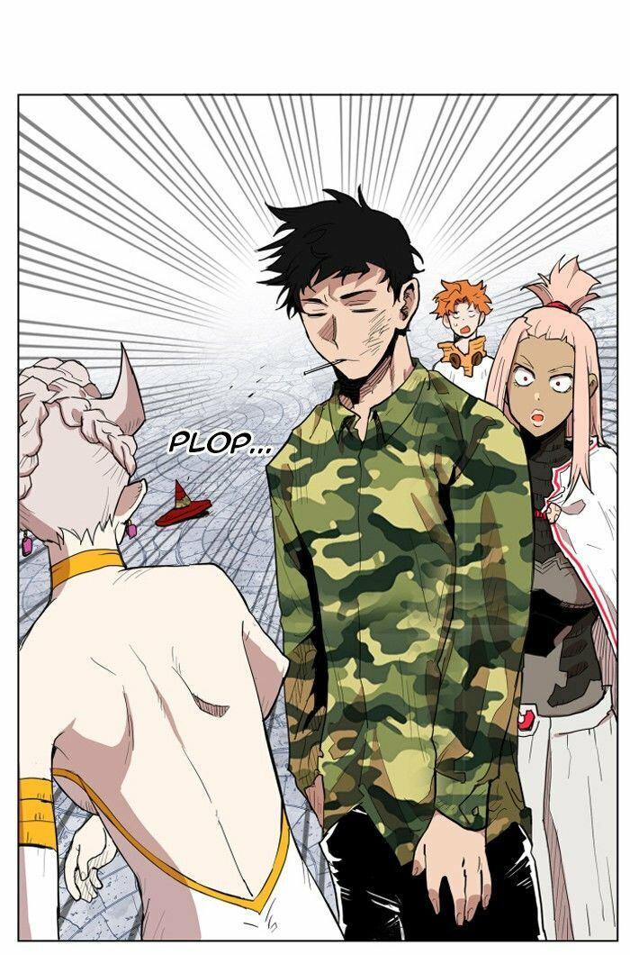 Capitulo 122 page 21