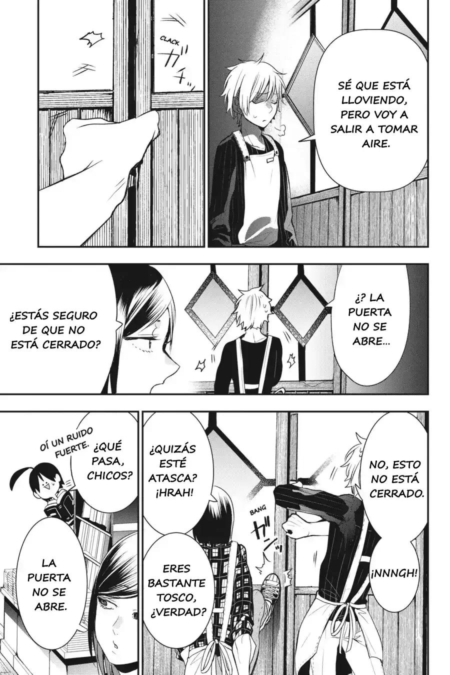 Capitulo 41 page 16