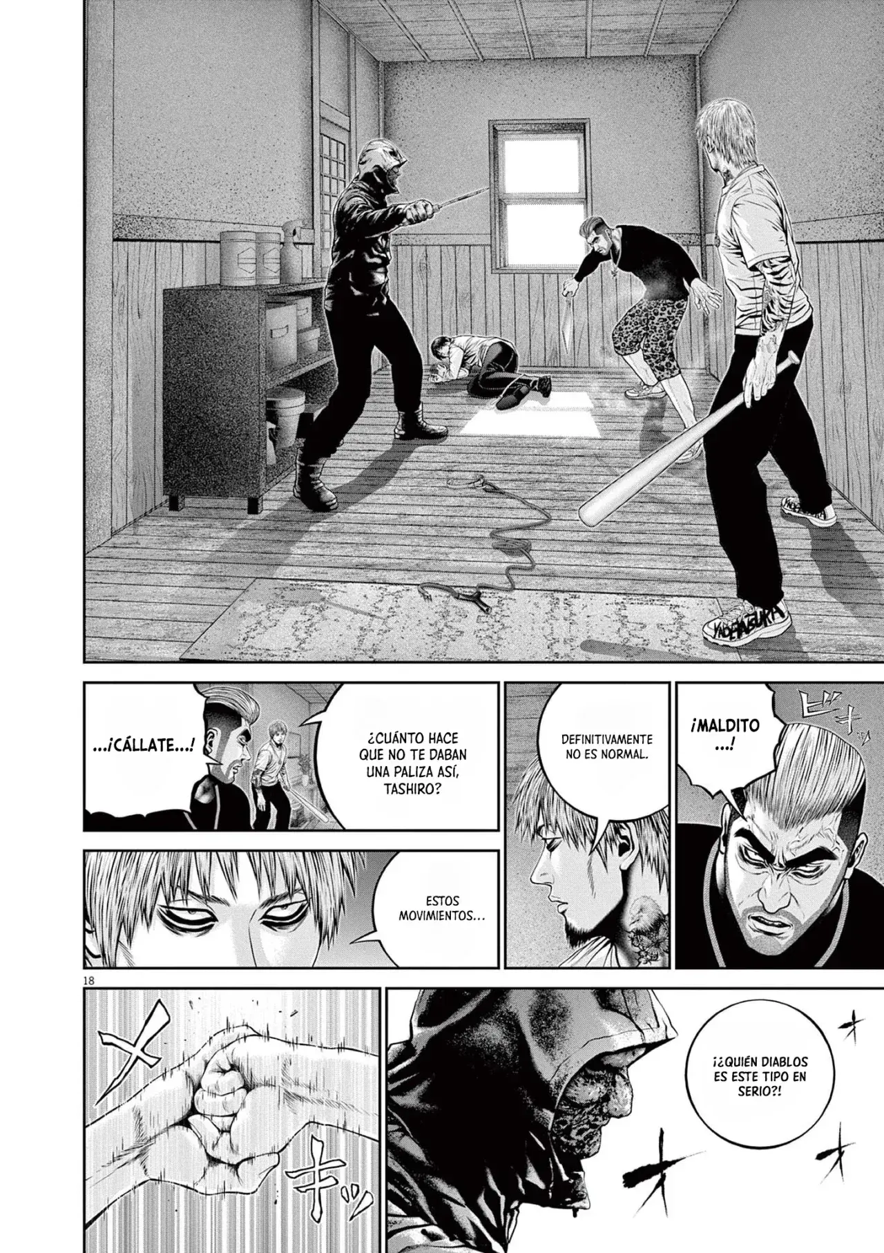 Capitulo 6 page 21