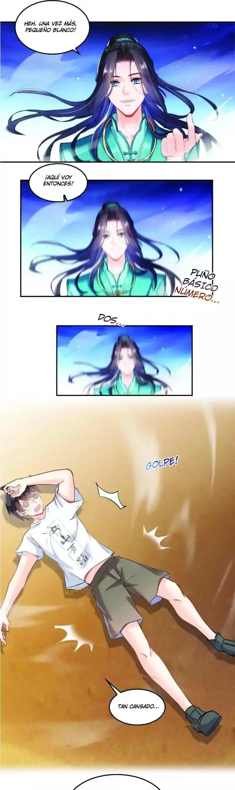 Capitulo 100 page 7