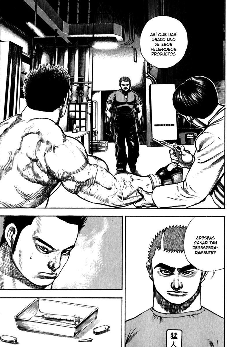 Capitulo 160 page 17