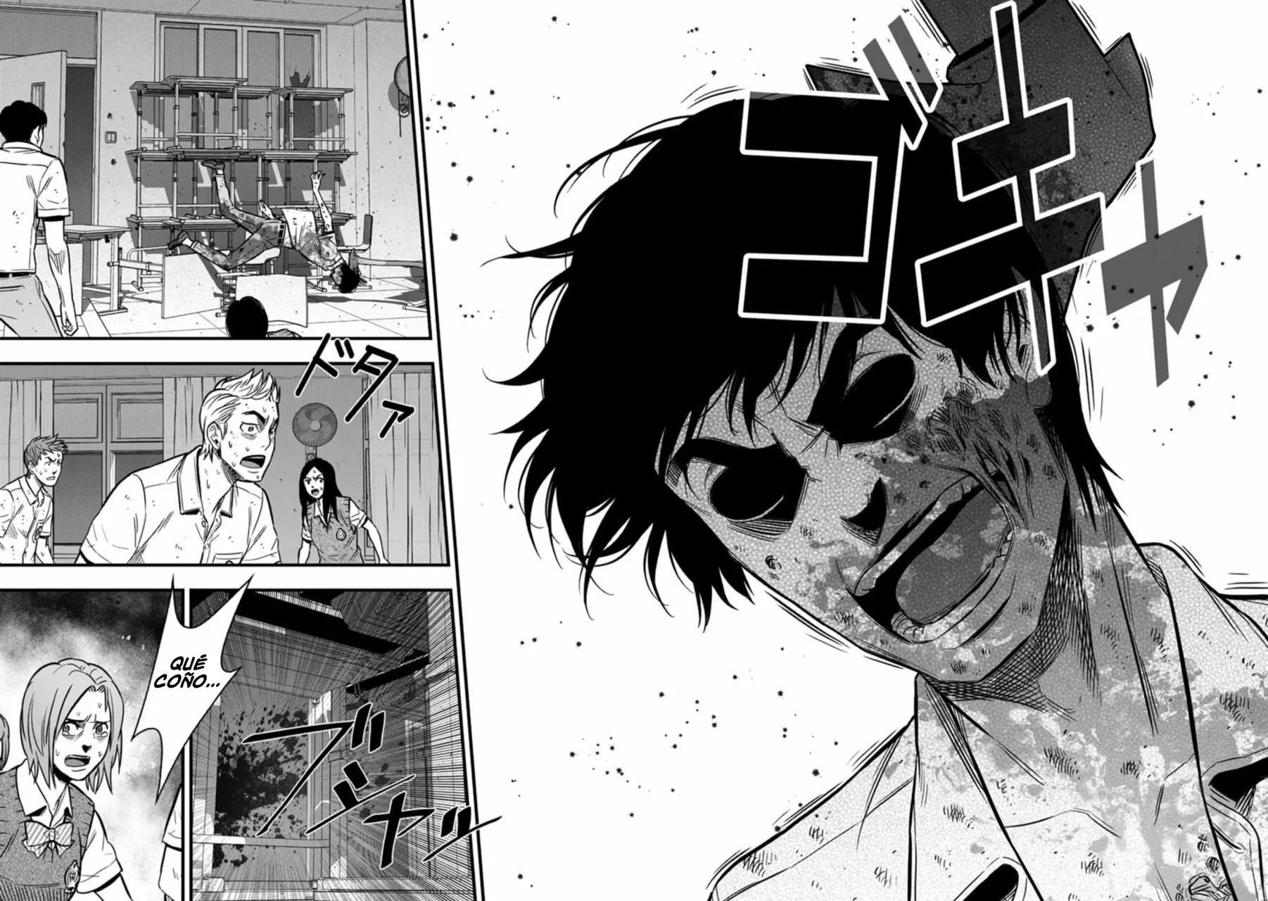 Capitulo 25 page 30