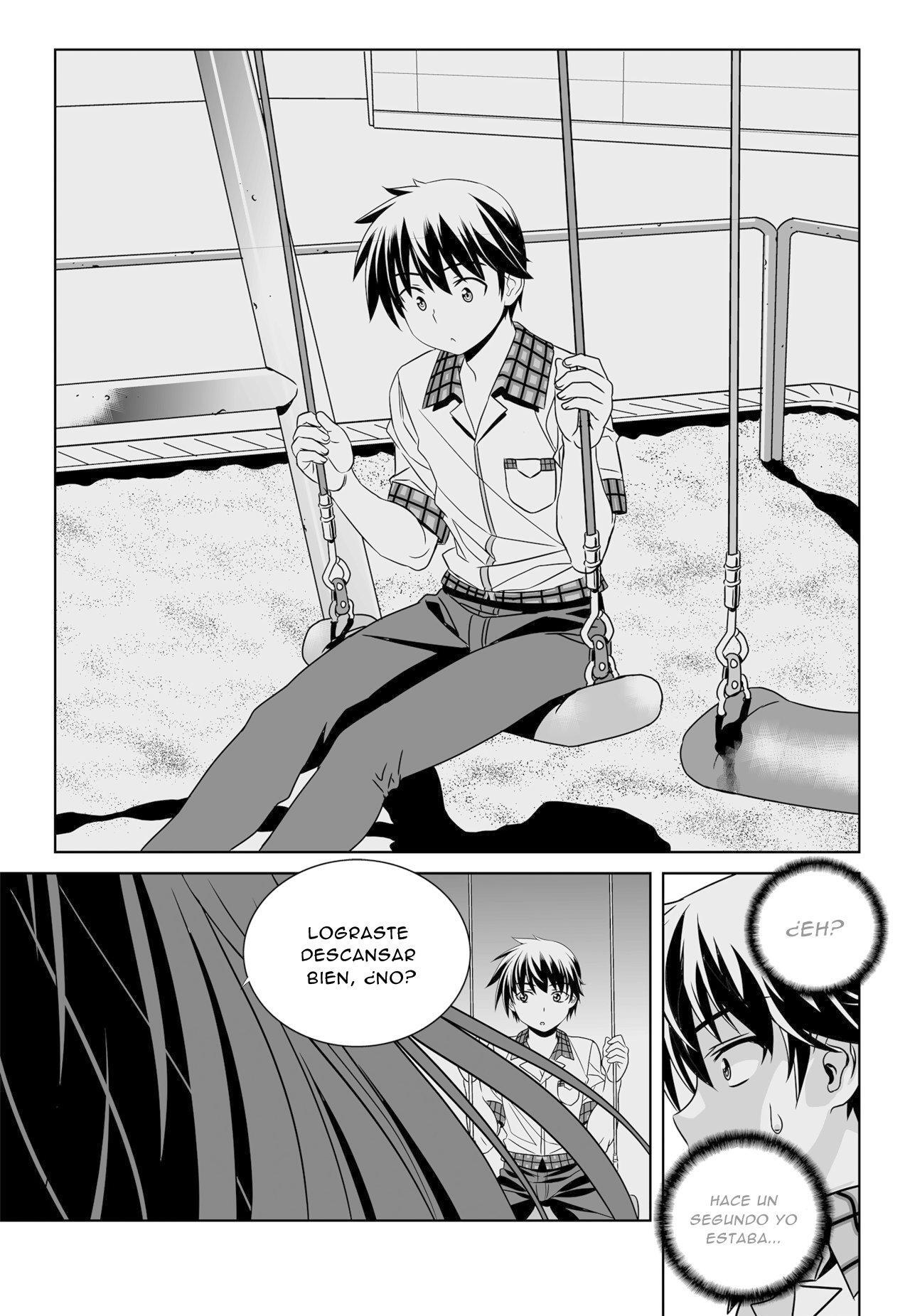 Capitulo 131 page 15