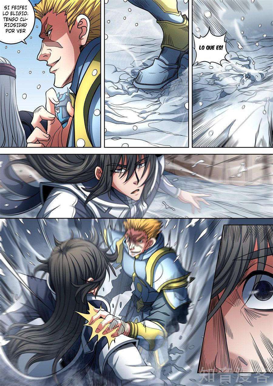 Capitulo 93 page 20