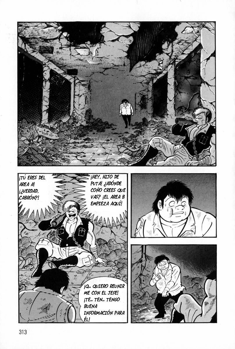 Capitulo 27 page 17