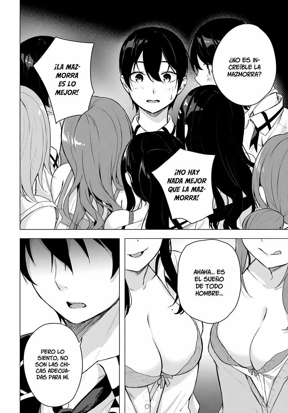 Capitulo 34 page 19