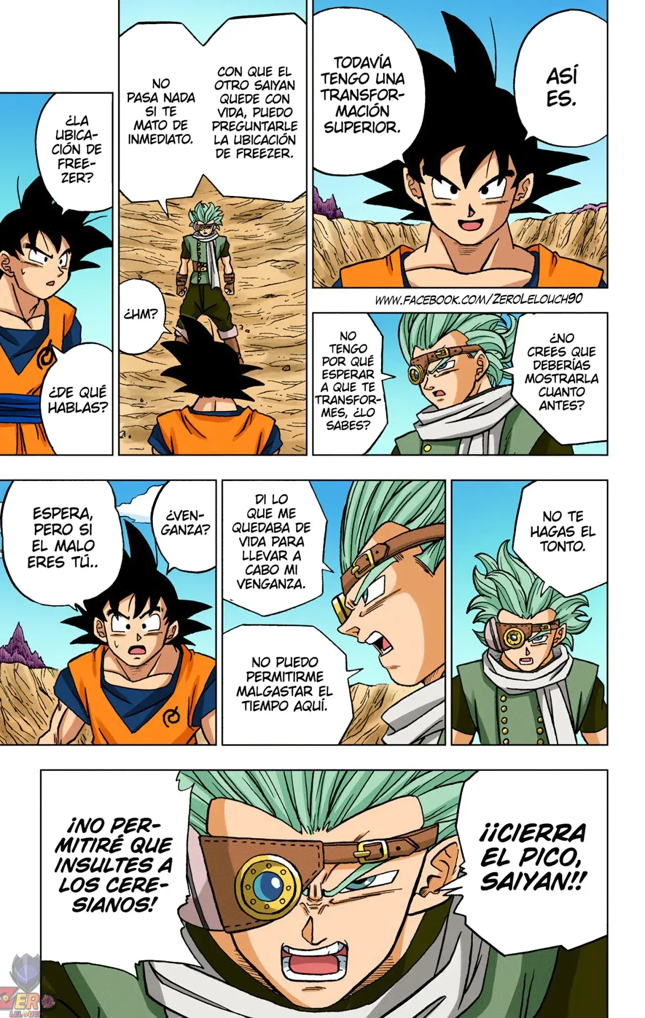 Capitulo 72 page 37