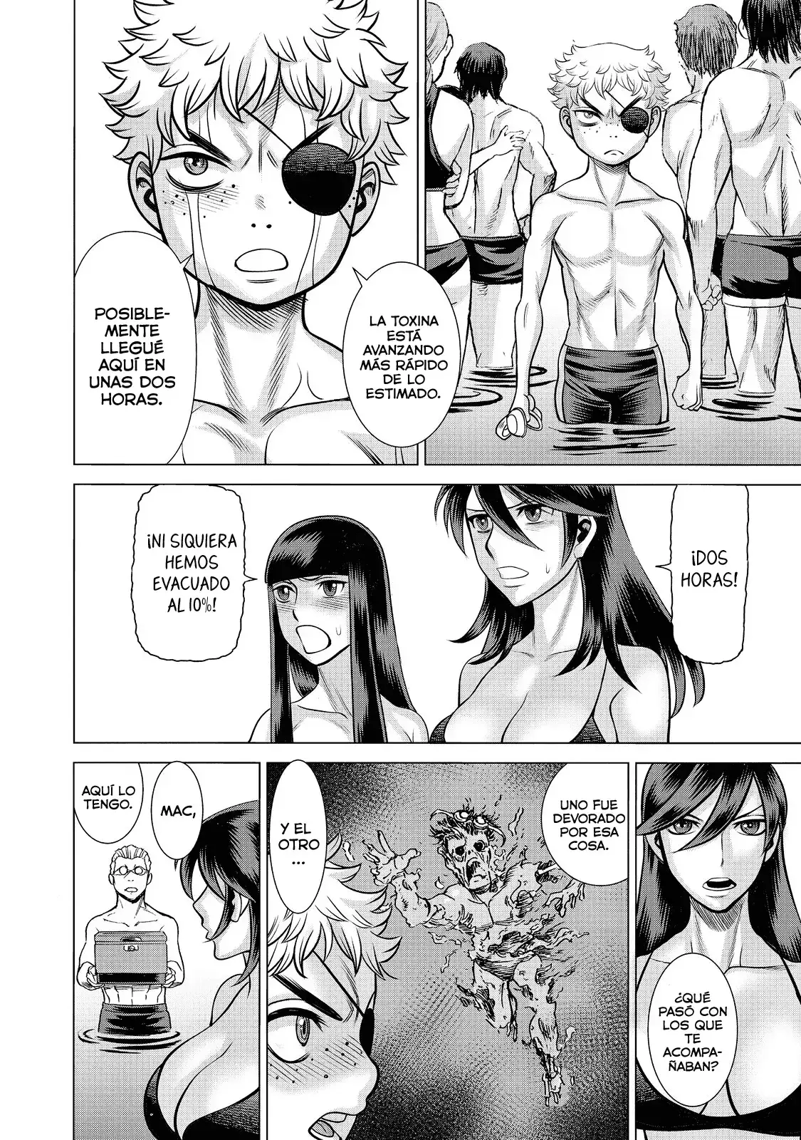 Capitulo 60 page 26