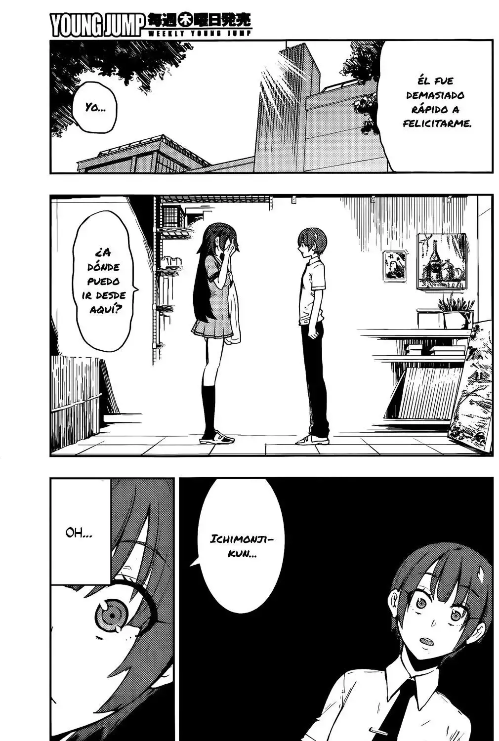 Capitulo 47 page 11