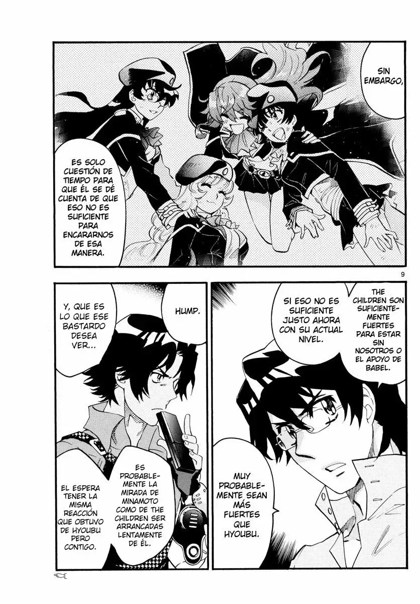 Capitulo 482 page 9
