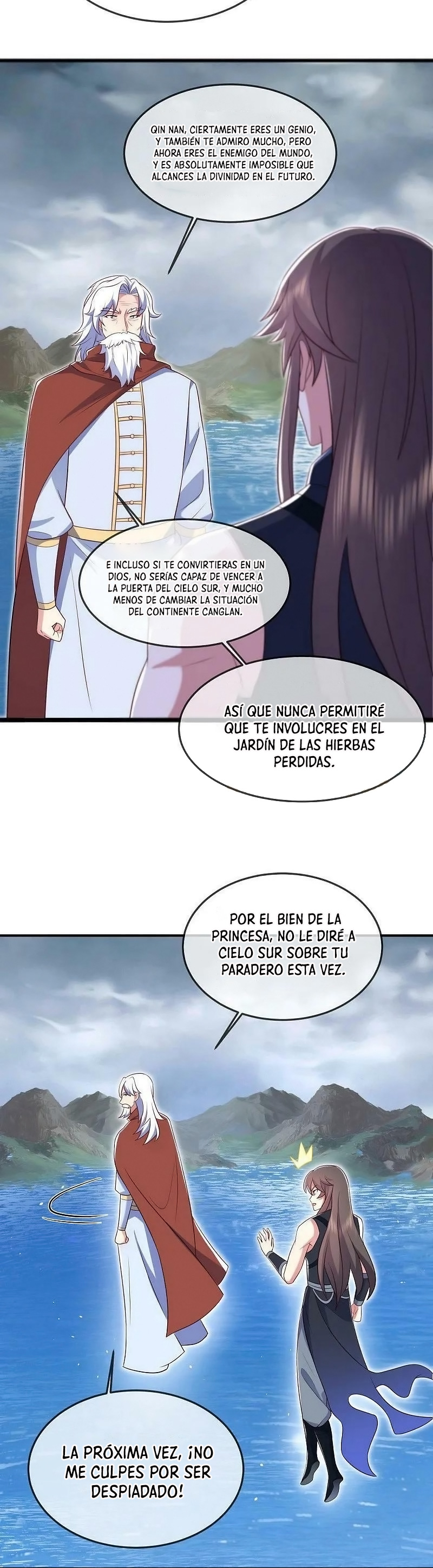 Capitulo 541 page 10