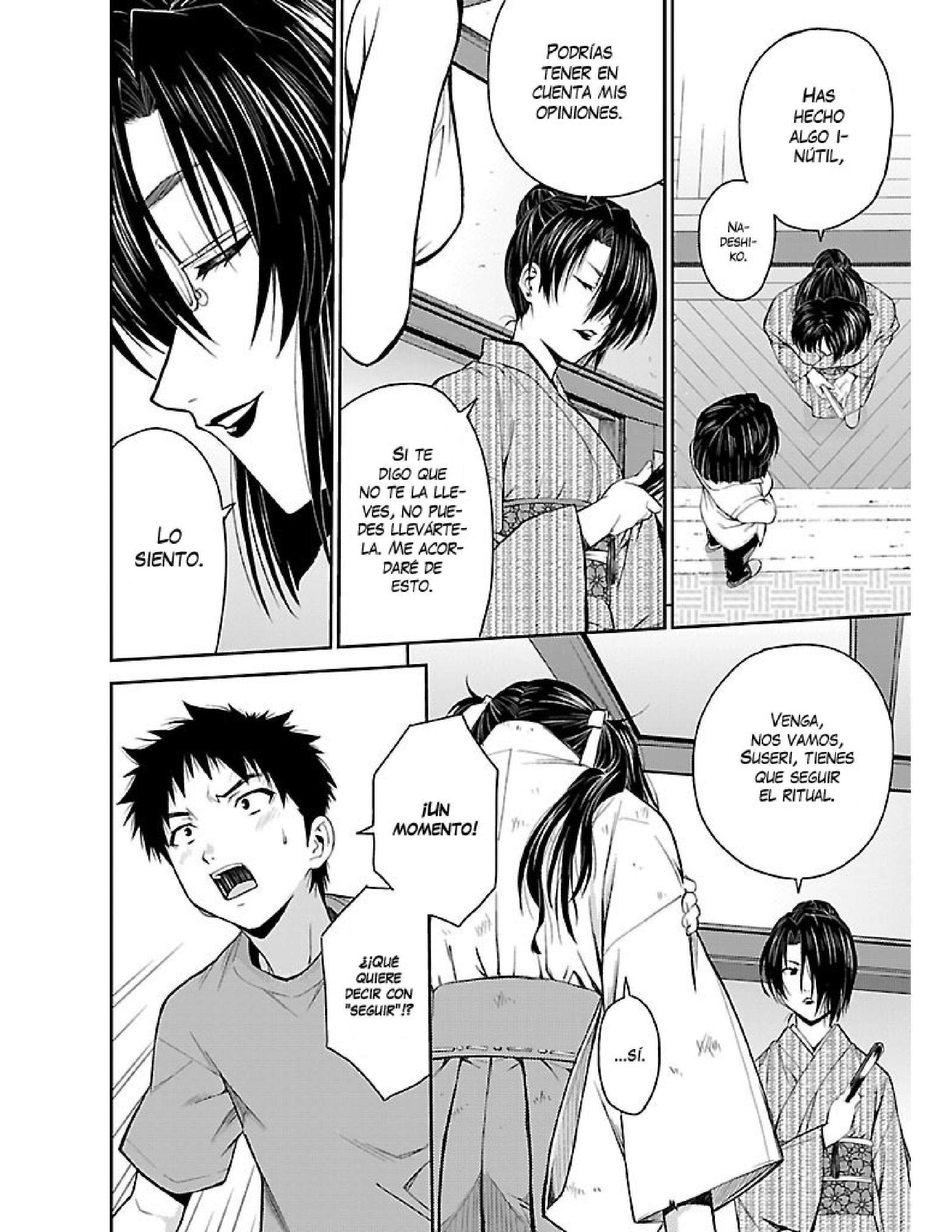 Capitulo 22 page 25