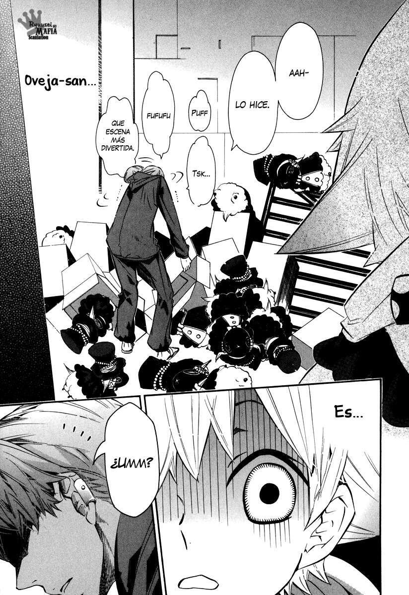 Capitulo 42 page 25