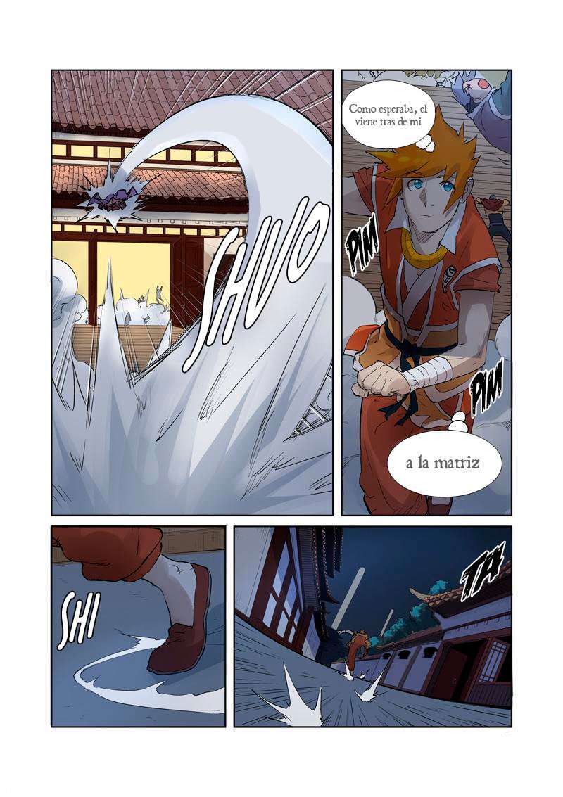 Capitulo 206 page 9