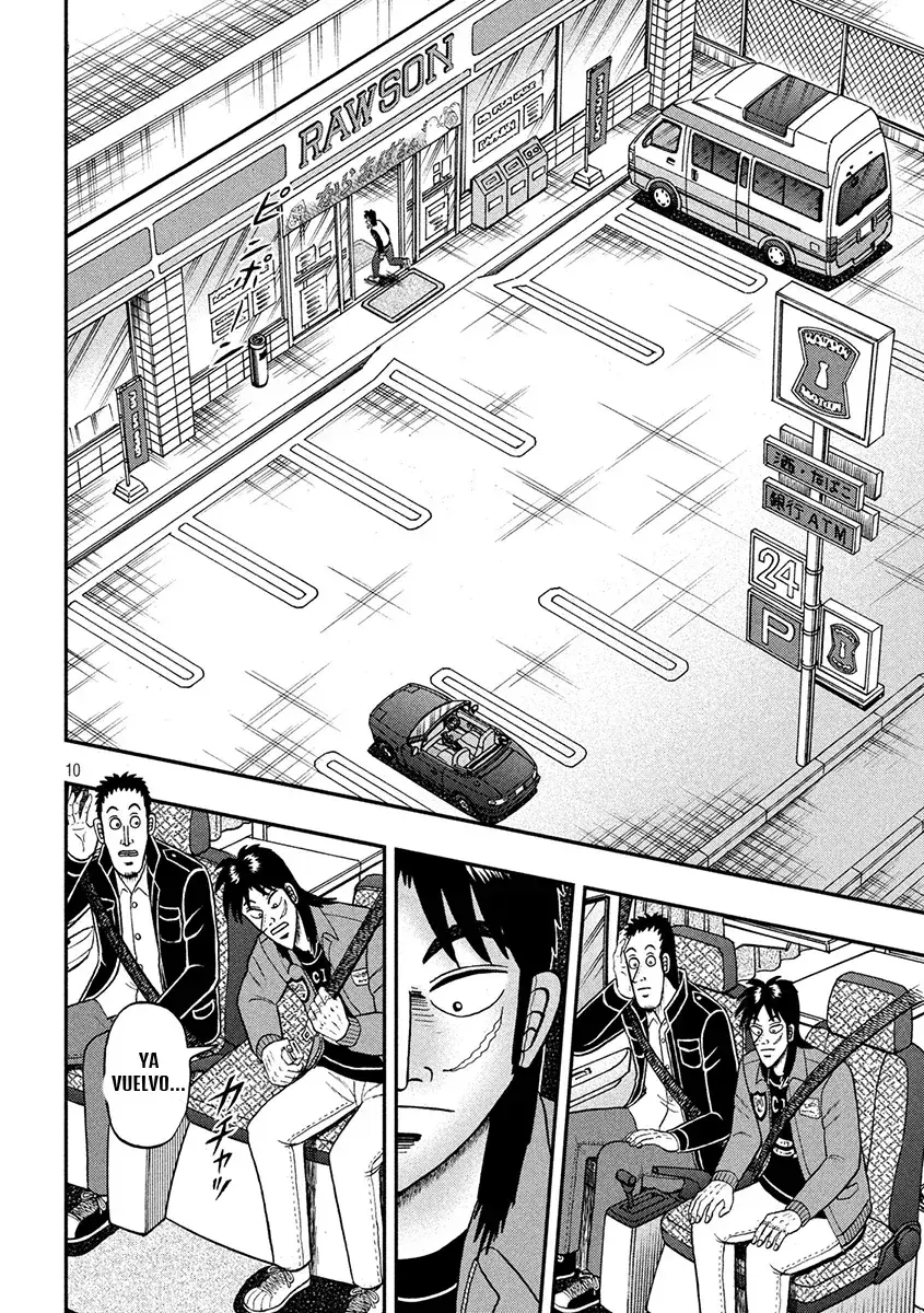 Capitulo 99 page 8
