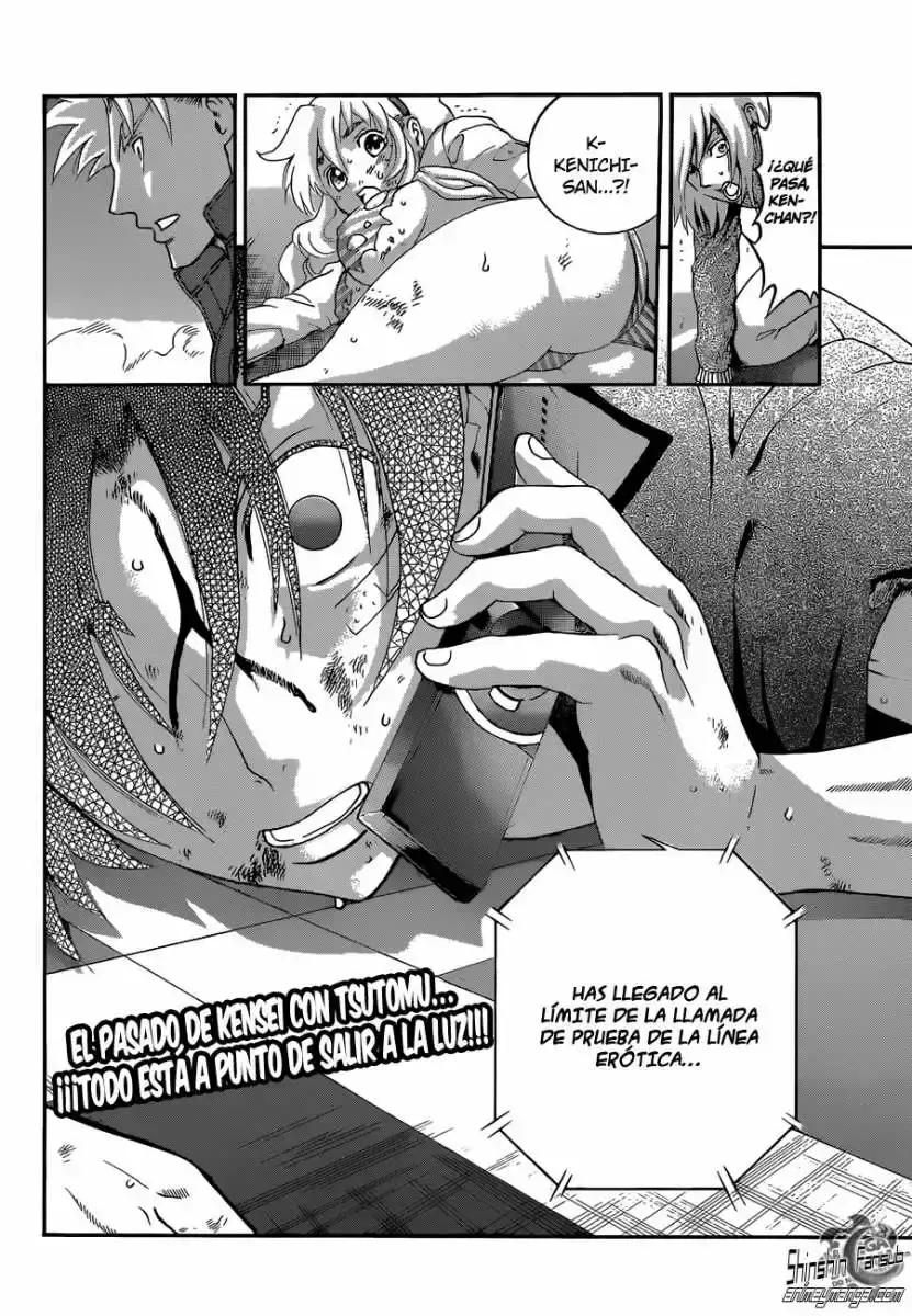 Capitulo 521 page 17