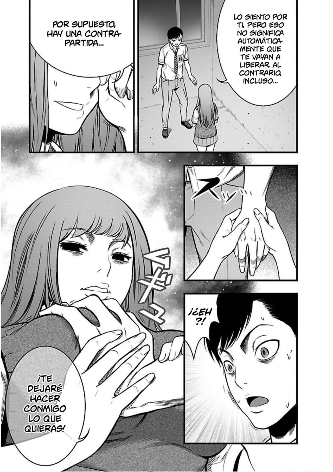 Capitulo 10 page 19