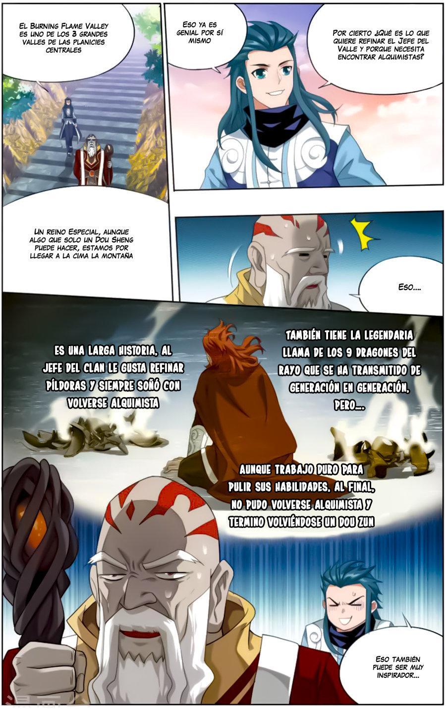 Capitulo 244 page 11