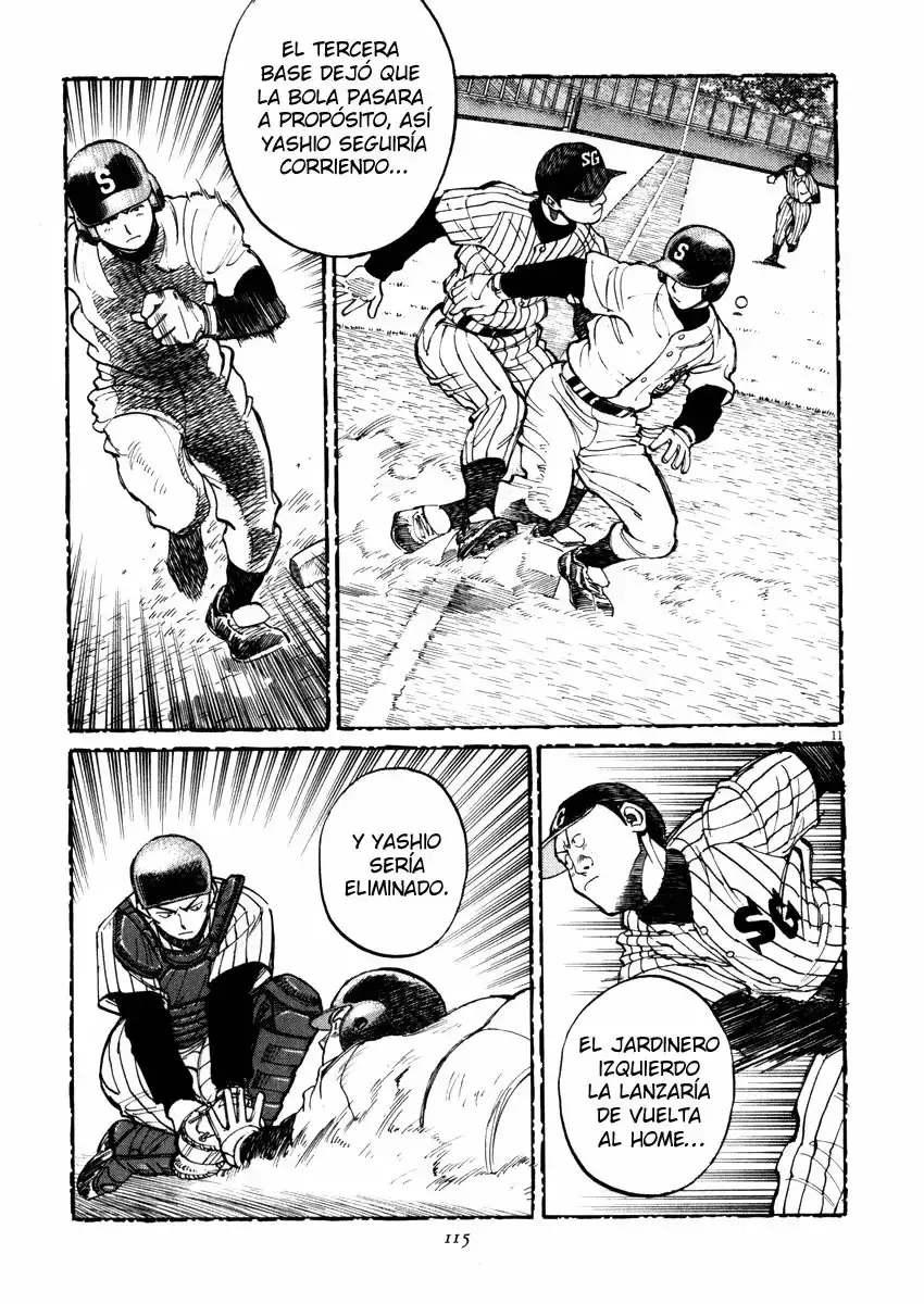 Capitulo 43 page 11