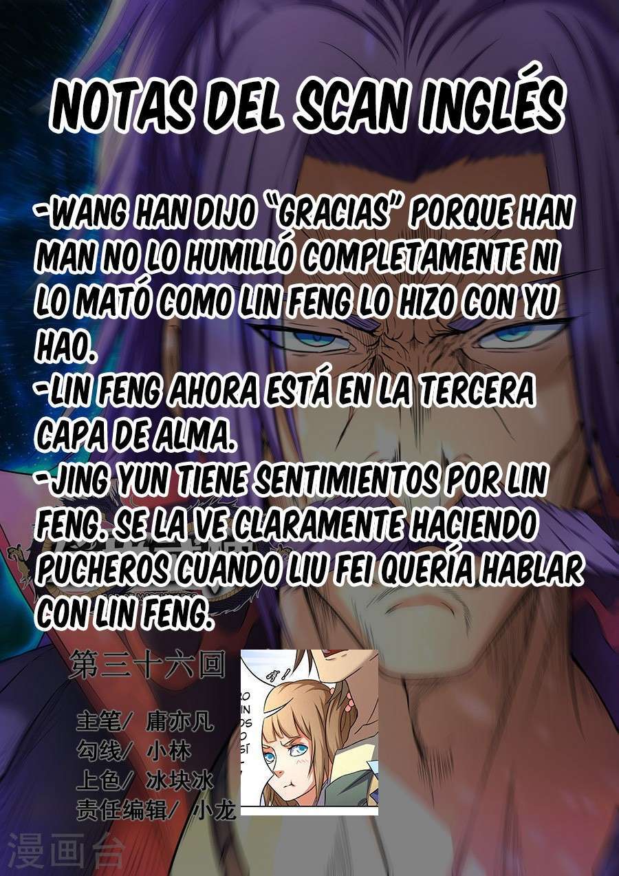 Capitulo 36 page 26