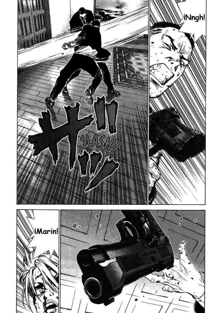 Capitulo 42 page 28