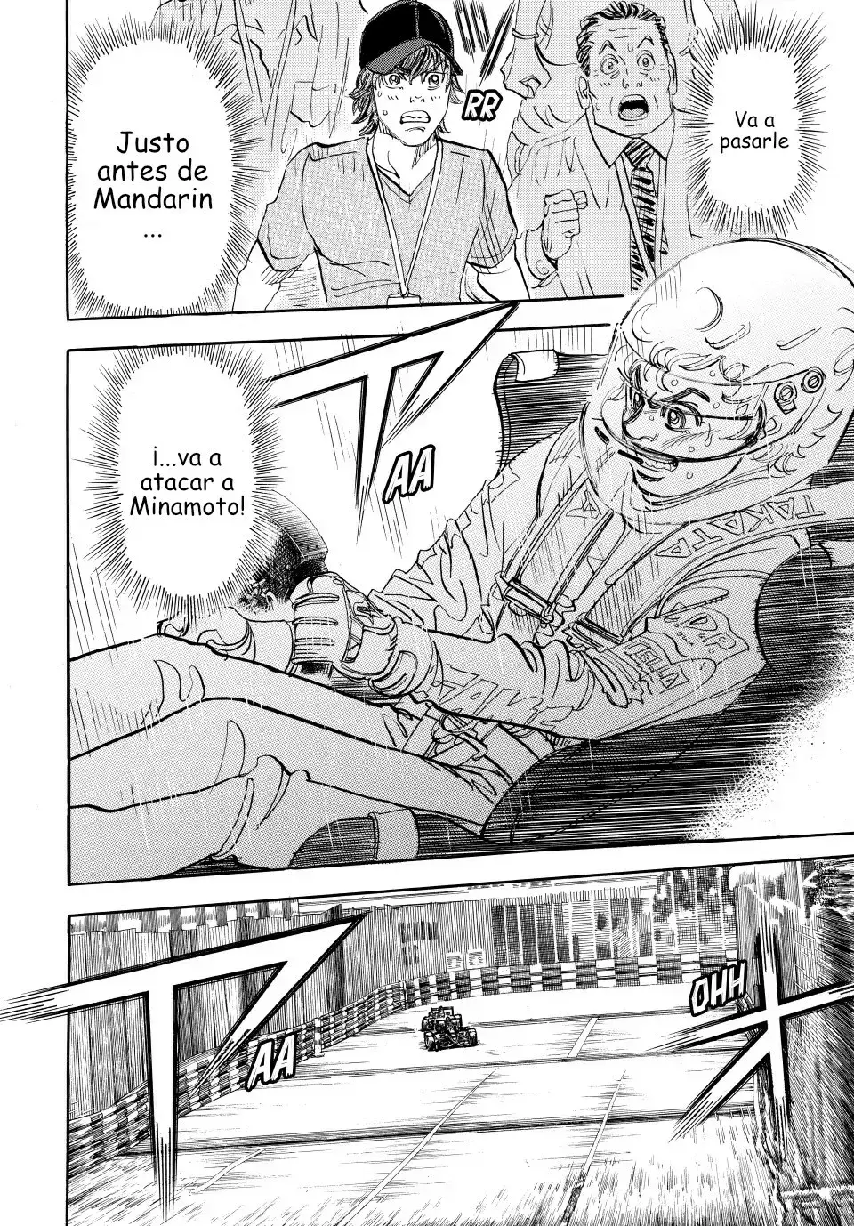Capitulo 116 page 22