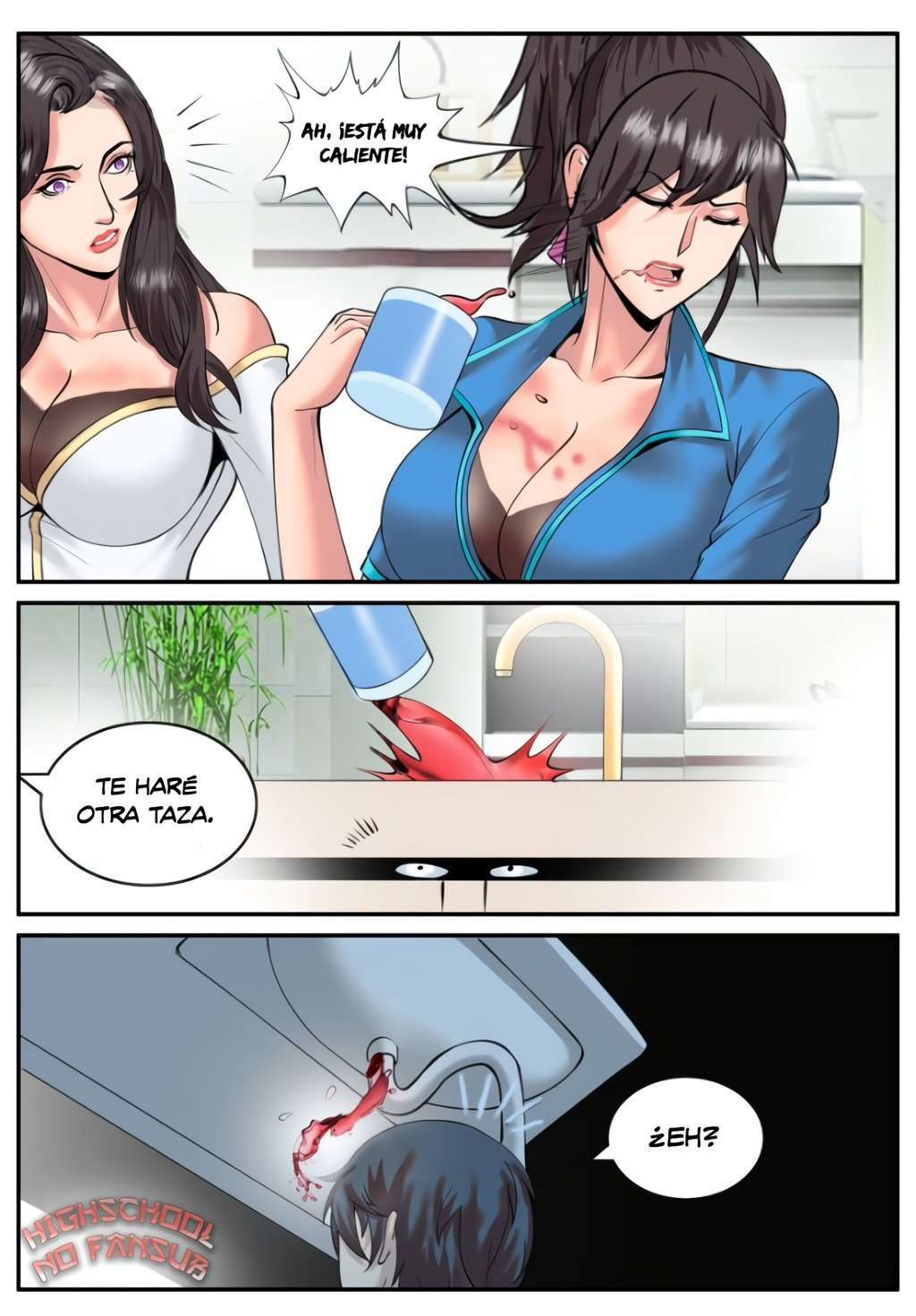 Capitulo 34 page 8