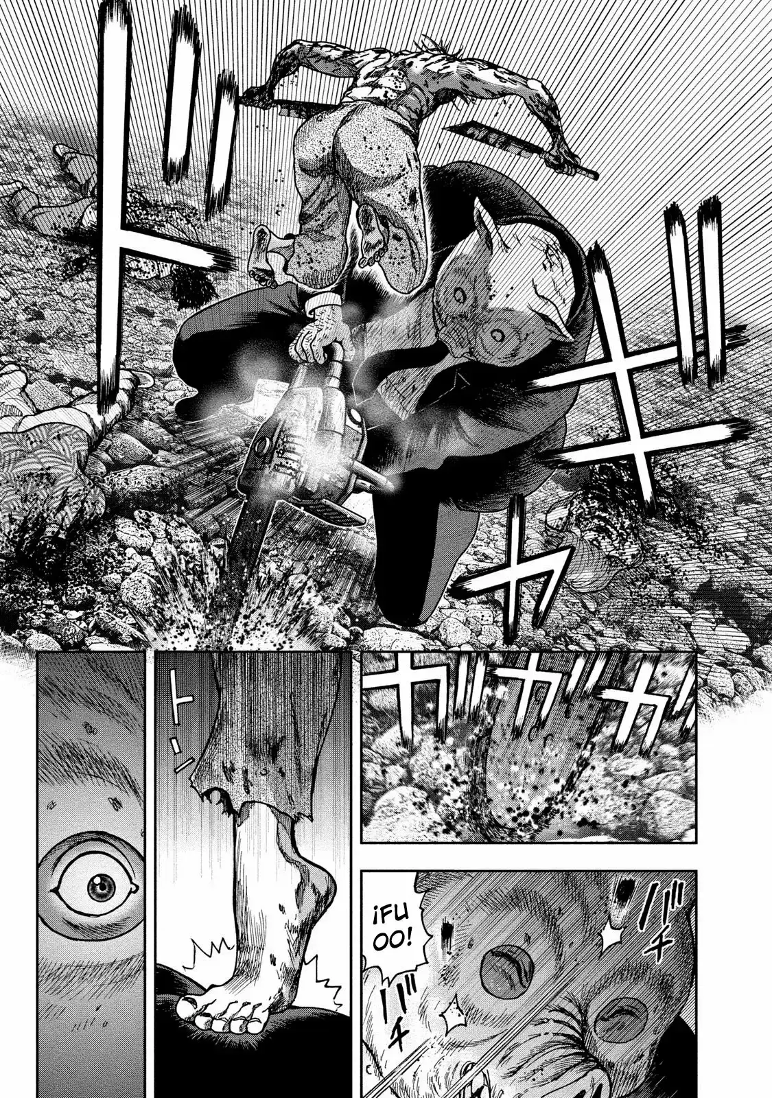 Capitulo 43 page 17