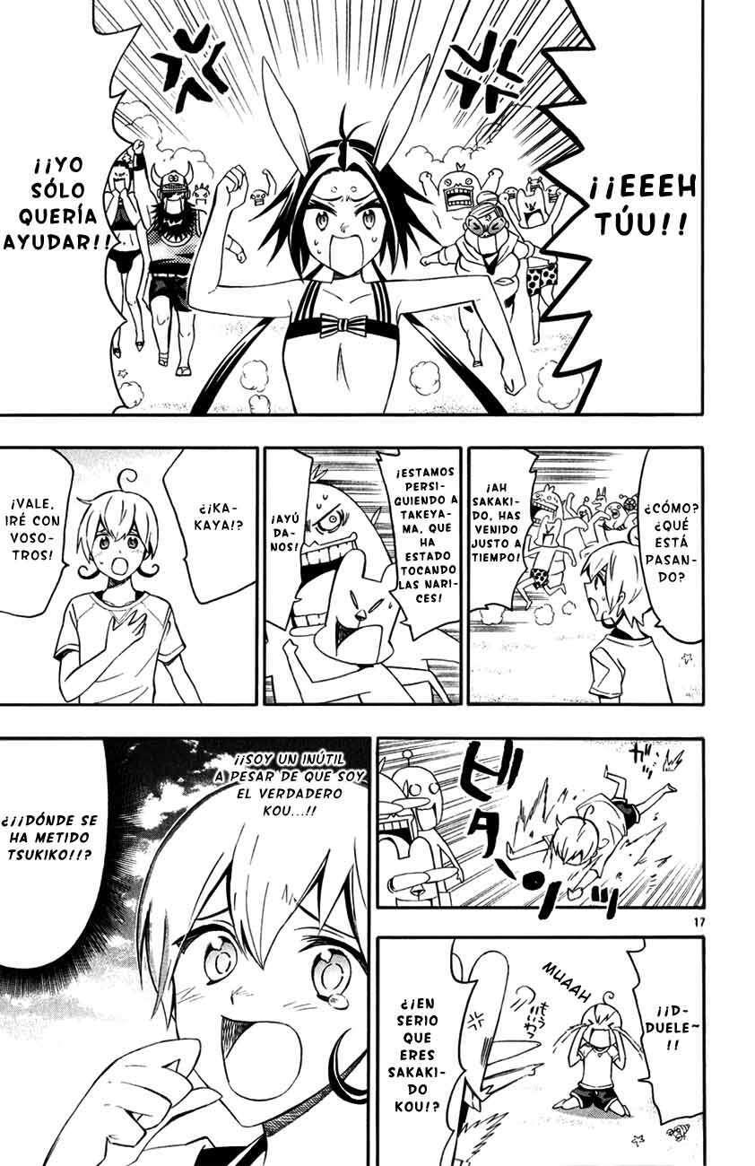 Capitulo 8 page 17