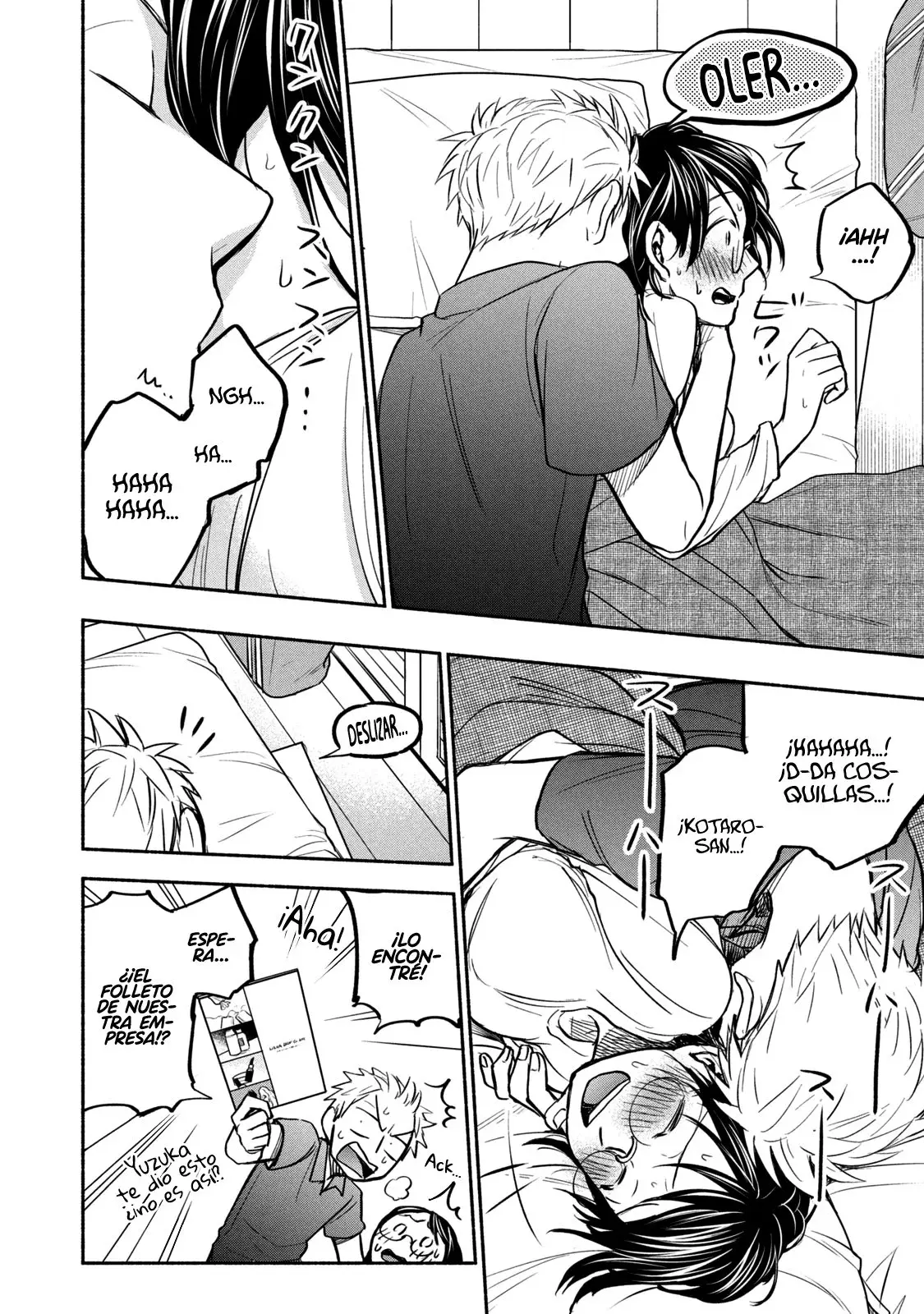 Capitulo 58 page 11
