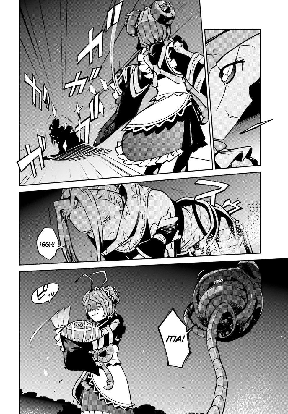 Capitulo 45 page 20