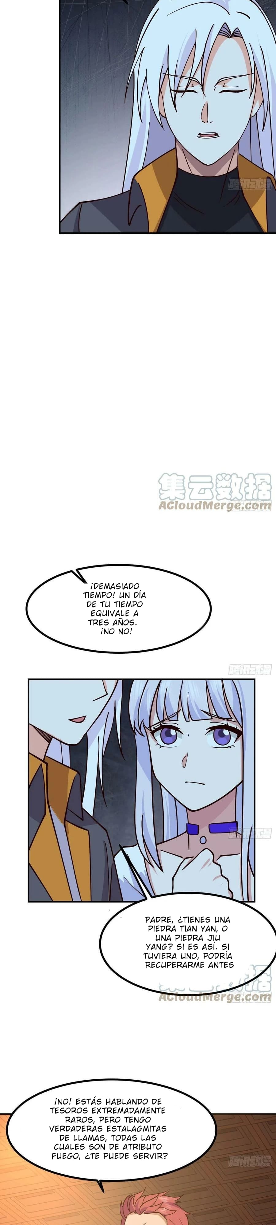 Capitulo 603 page 5