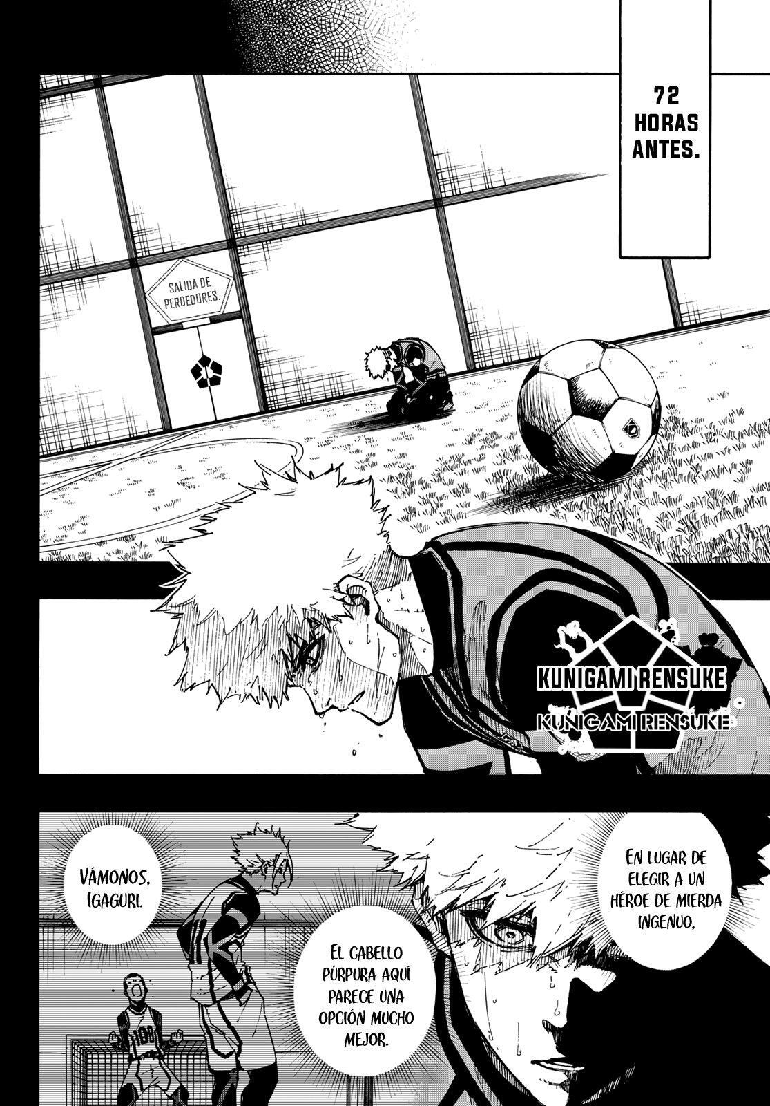 Capitulo 94 page 14