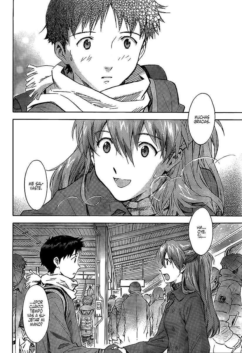 Capitulo 96 page 16
