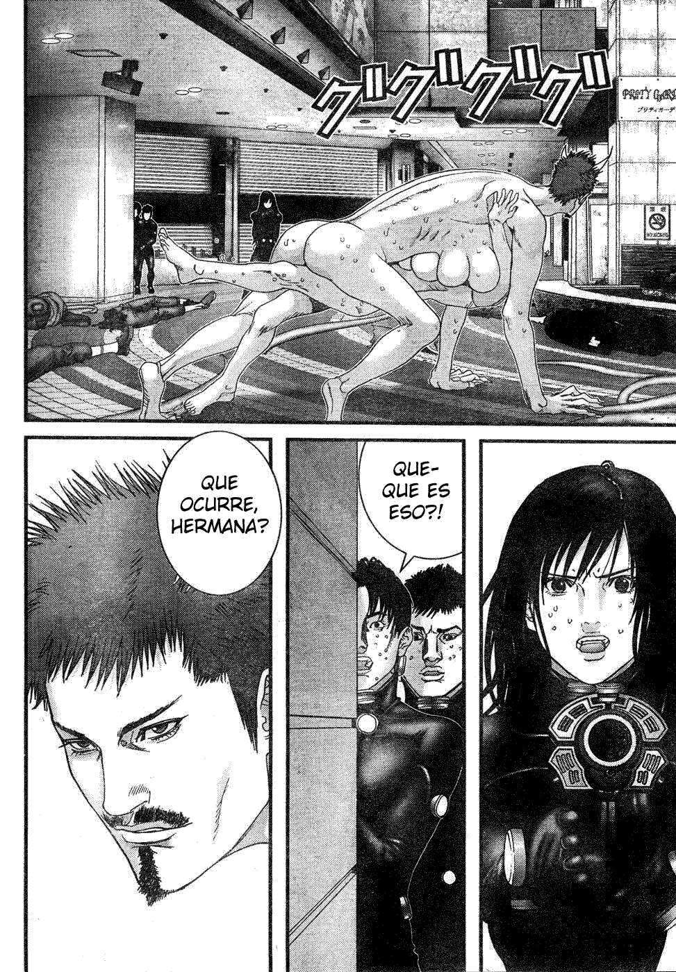 Capitulo 199 page 6